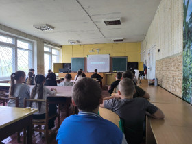 🎬 Полезный ролик для наших школьников.